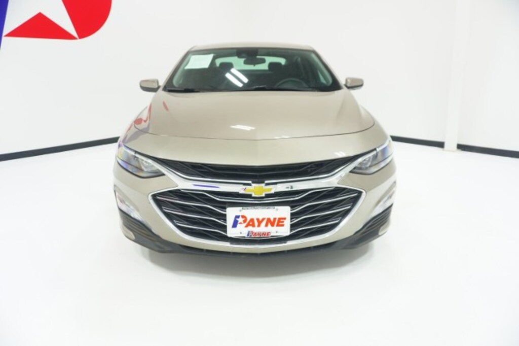 Used 2023 Chevrolet Malibu LT Sedan