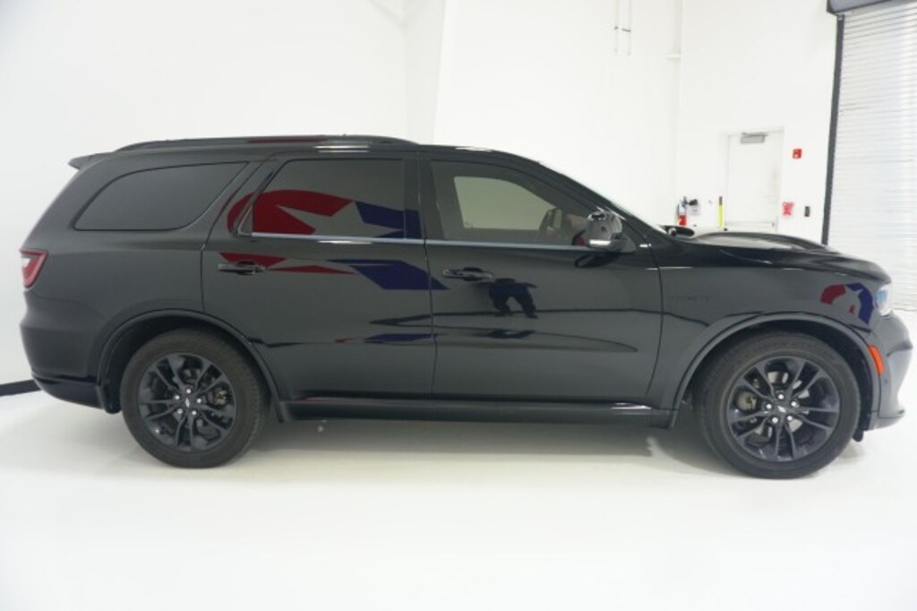 Used 2023 Dodge Durango R/T Plus SUV
