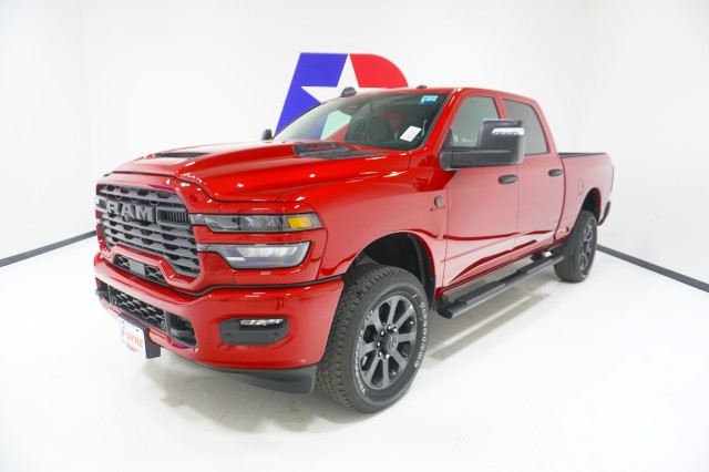  Ram 2500