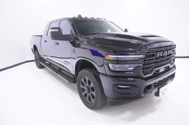 Used 2025 Ram 2500 Laramie Pickup Truck