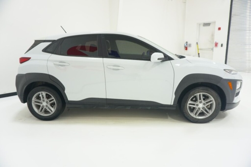 Used 2020 Hyundai Kona SE SUV