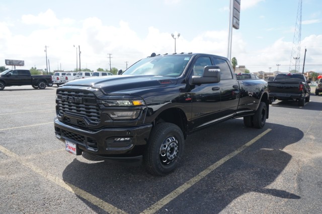  Ram 3500