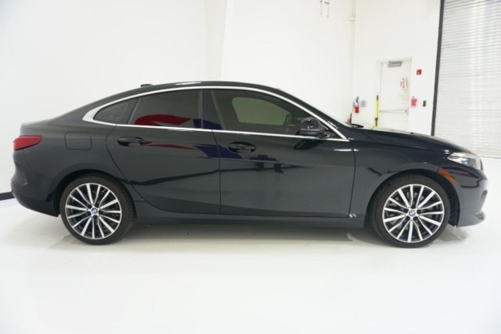 Used 2021 BMW 2 Series 228i xDrive Sedan