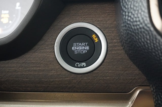 2026 RAM 1500 Limited Longhorn - Photo 34
