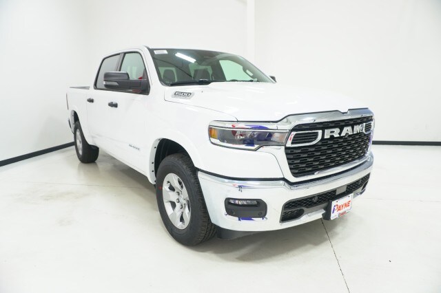 2026 Ram 1500 Lone Star photo 3