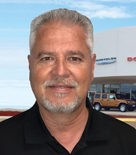 Staff member Ivan Nava from ID_f08337246fbf