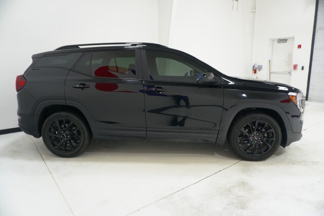 2023 Gmc Terrain SLE photo 4