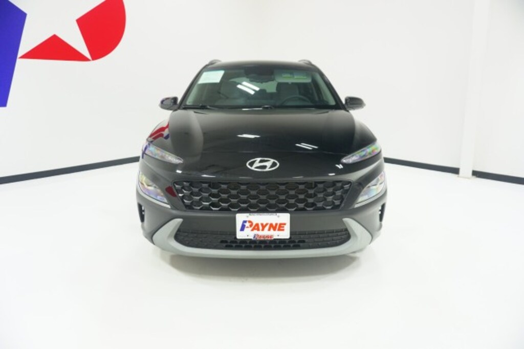 Used 2023 Hyundai Kona SEL SUV