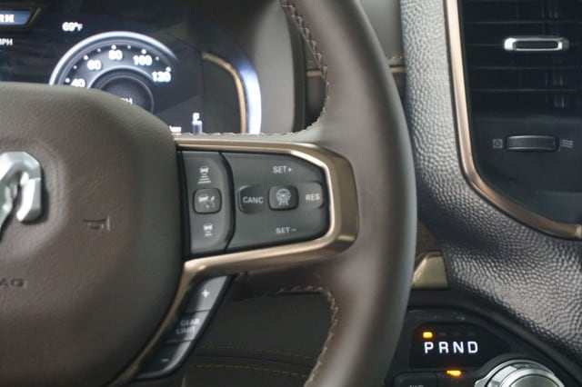 2026 RAM 1500 Limited Longhorn - Photo 29
