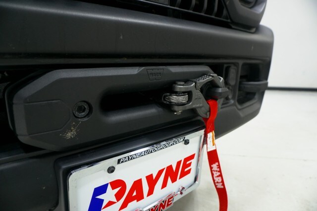 2026 Ram 2500 Power Wagon photo 3