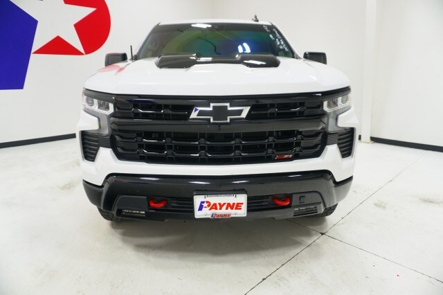2023 Chevrolet Silverado 1500 LT Trail Boss photo 2