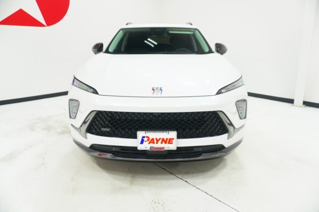 Used 2024 Buick Envision Sport Touring SUV