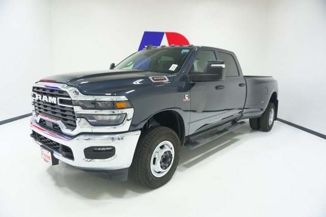 2027 RAM 3500