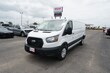  Ford Transit Cargo Van