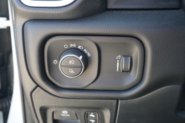 2026 RAM 1500 Big Horn/Lone Star - Photo 27