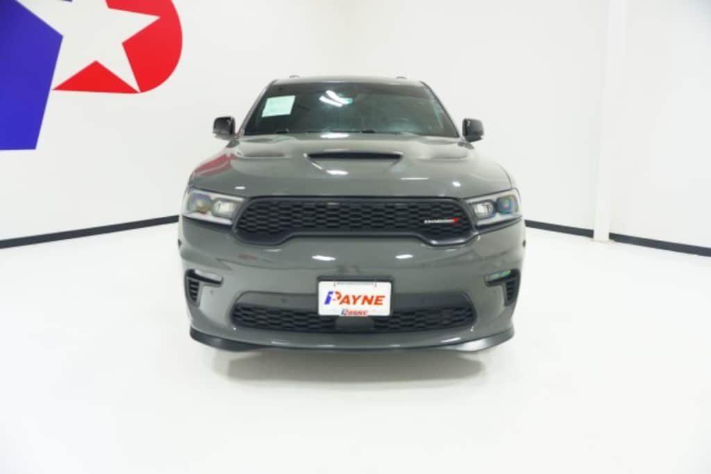 Used 2023 Dodge Durango R/T Plus SUV