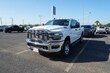  Ram 2500