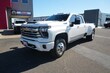 Chevrolet Silverado 3500HD