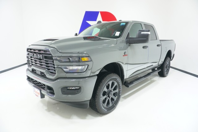  Ram 2500