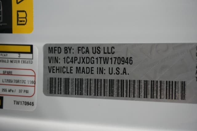 2026 Jeep Wrangler 4-Door Willys - Photo 38