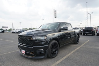 2026 Ram 1500 Big Horn Pickup Truck