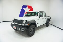 2026 Jeep Gladiator Sport 4x4 Pickup