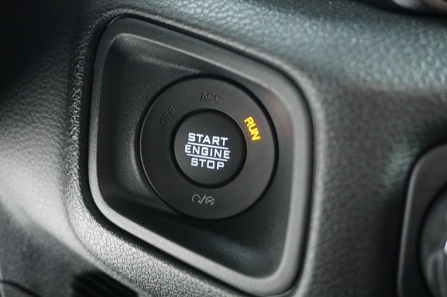 2026 Jeep Wrangler 4-Door Sport S - Photo 28