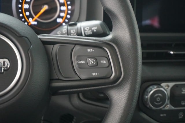 2026 Jeep Wrangler 4-Door Sport - Photo 24