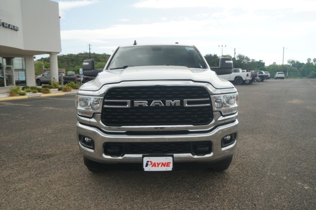 Used 2023 Ram 2500 Big Horn Pickup Truck