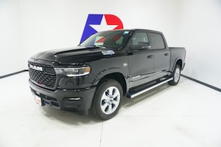 2026 Ram 1500 LONE STAR CREW CAB 4X4 5'7 BOX Pickup