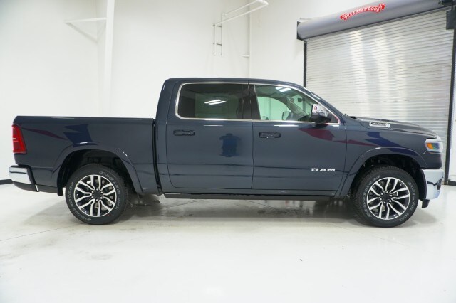 2026 Ram 1500 Limited Longhorn photo 4