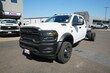  Ram 4500 Chassis Cab