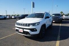 2026 Jeep Compass 85TH ANNIVERSARY EDITION 4X4 Sport Utility