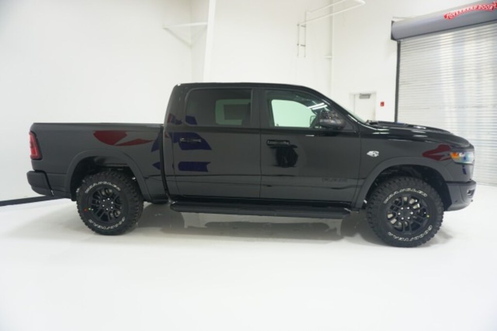 New 2026 Ram 1500