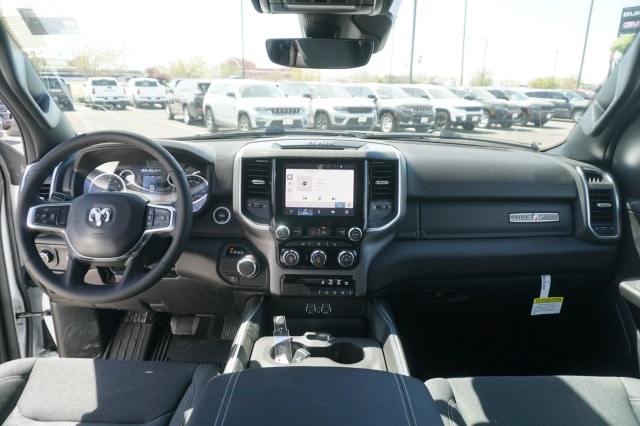 2026 RAM 1500 Big Horn/Lone Star - Photo 23