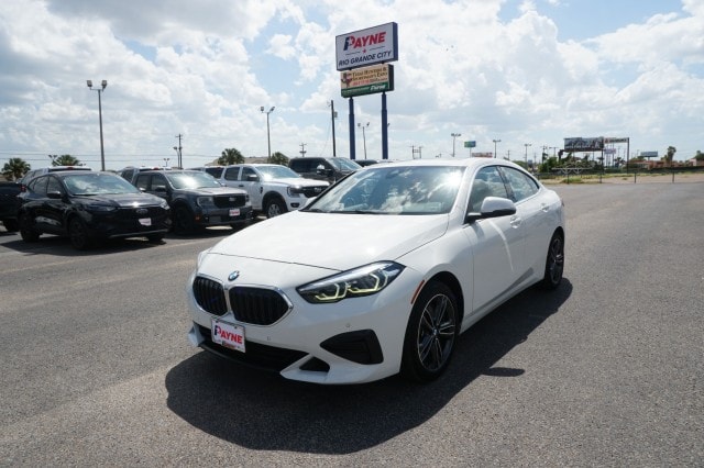 2024 BMW 2 Series