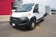 Ram ProMaster