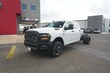  Ram 3500 Chassis Cab