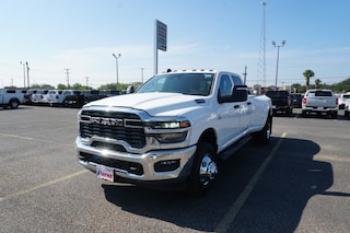 2027 Ram 3500 Tradesman Pickup