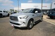  INFINITI QX80