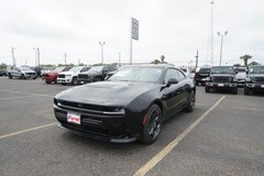 2026 Dodge Charger R/T 2-DOOR AWD Coupe