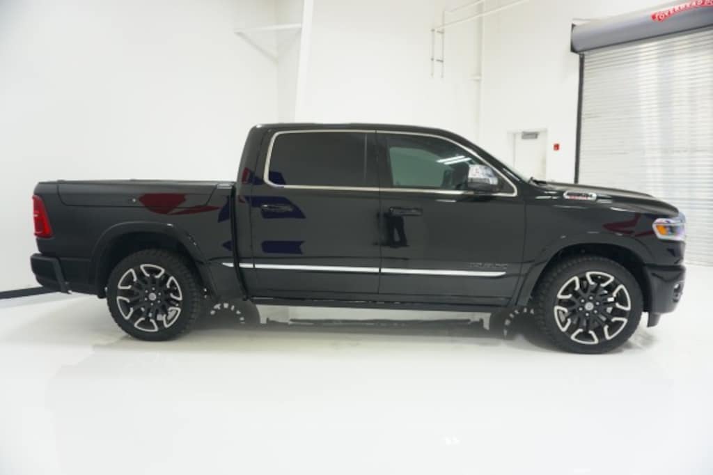 Used 2025 Ram 1500 Limited Pickup Truck