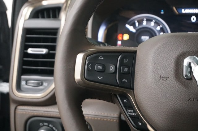 2026 RAM 1500 Limited Longhorn - Photo 28