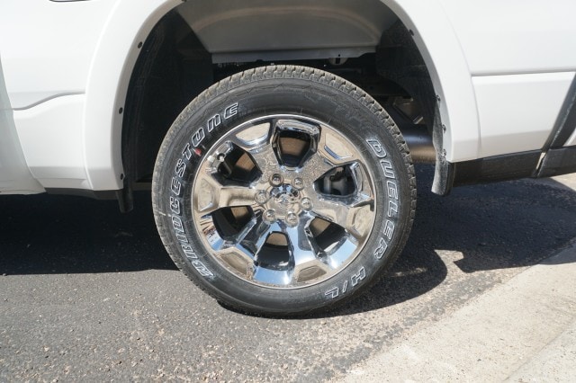 2026 RAM 1500 Big Horn/Lone Star - Photo 12