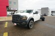  Ram 5500 Chassis Cab