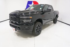2025 Ram 2500 LARAMIE CREW CAB 4X4 6'4 BOX Pickup