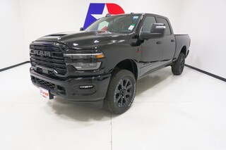 2025 Ram 2500 LARAMIE CREW CAB 4X4 6'4 BOX Pickup