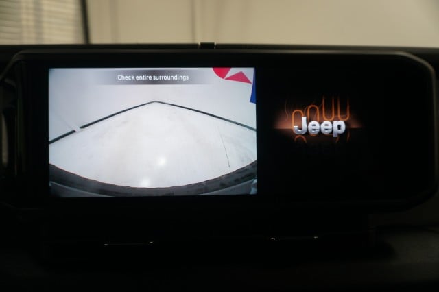2026 Jeep Wrangler 4-Door Sport S - Photo 32