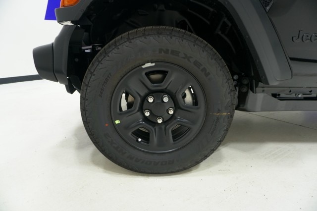 2026 Jeep Wrangler 4-Door Sport - Photo 14