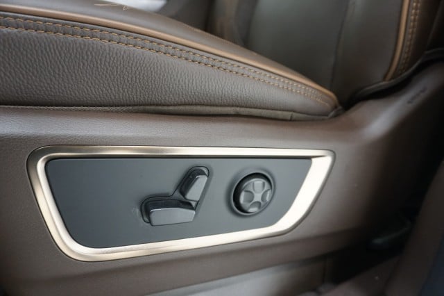 2026 RAM 1500 Limited Longhorn - Photo 20